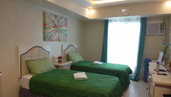 Habitación