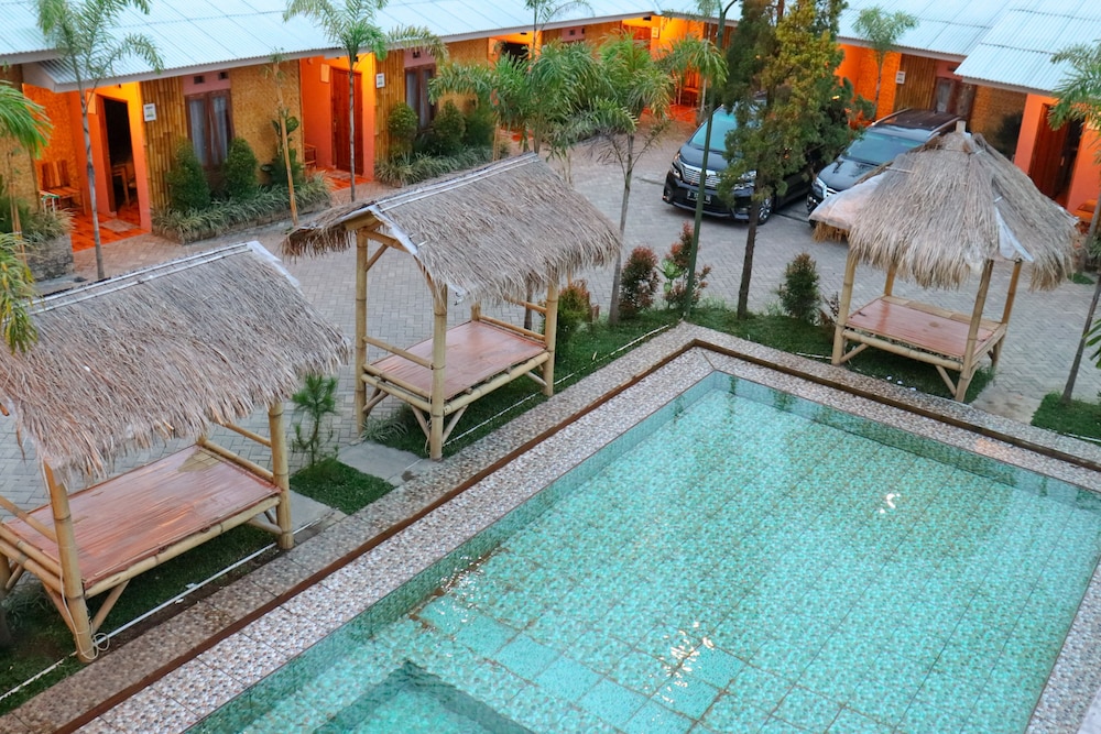 Villa Dgyp Ciater Ciater Idn Airasiago