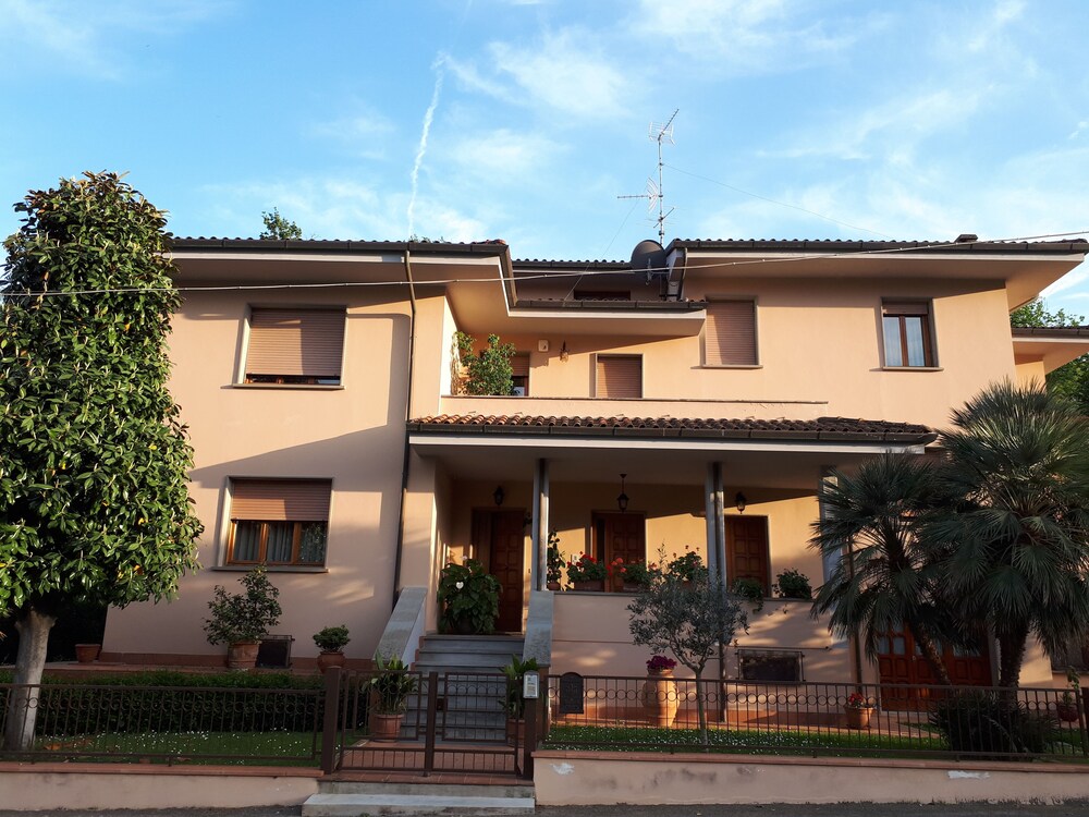 Il Focolare Di Franco E Fiorina Reviews Photos Rates Ebookers Com