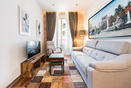 プエルタ デル ソル シティ センター lll