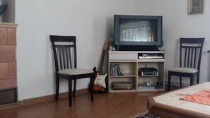 Fernseher