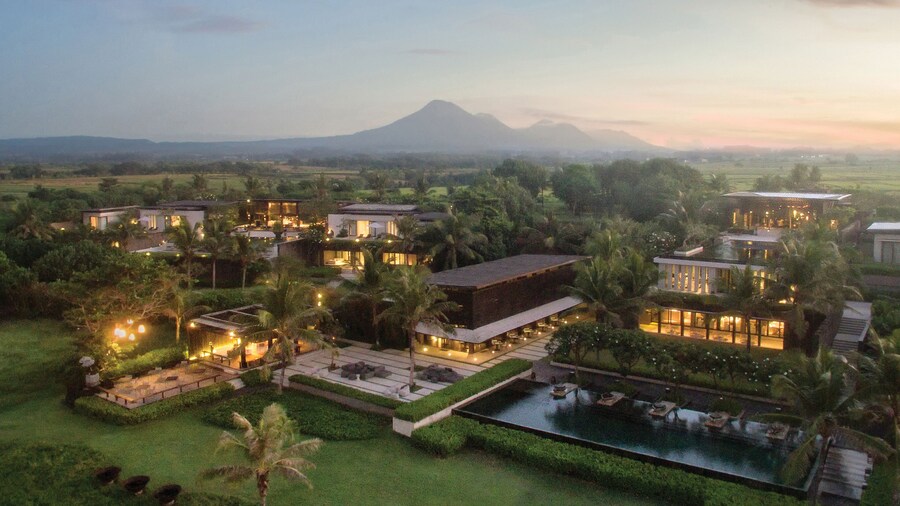 Soori Bali - CHSE Certified
