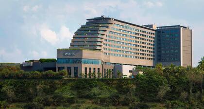 The Westin Pune Koregaon Park