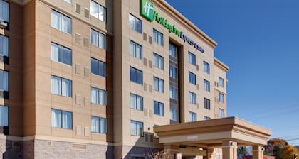 Holiday Inn Express Hotel & Suites Ottawa West Nepean, an IHG Hotel