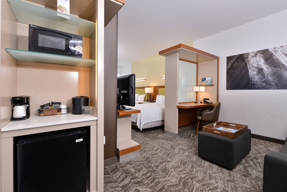 SpringHill Suites by Marriott Irvine