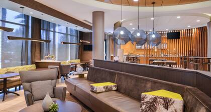 SpringHill Suites by Marriott Irvine