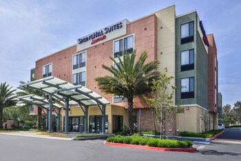 SpringHill Suites by Marriott Irvine