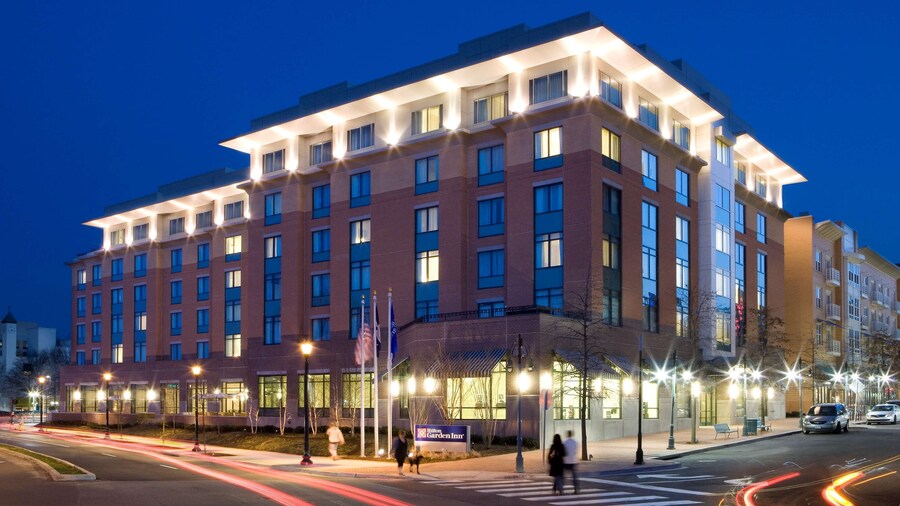 Hilton Garden Inn Arlington-Shirlington