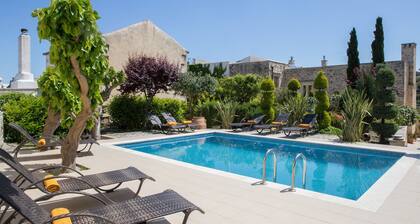 Arcus Suites