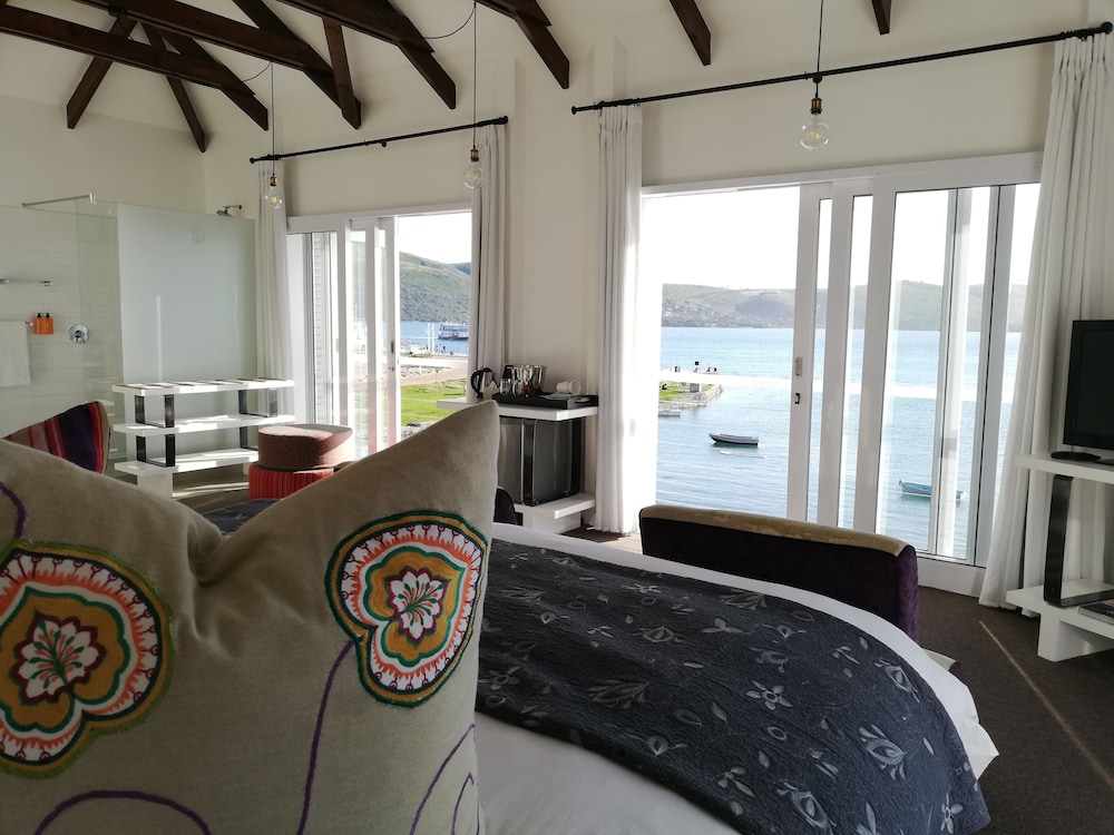 The Lofts Boutique Hotel in Knysna, South Africa