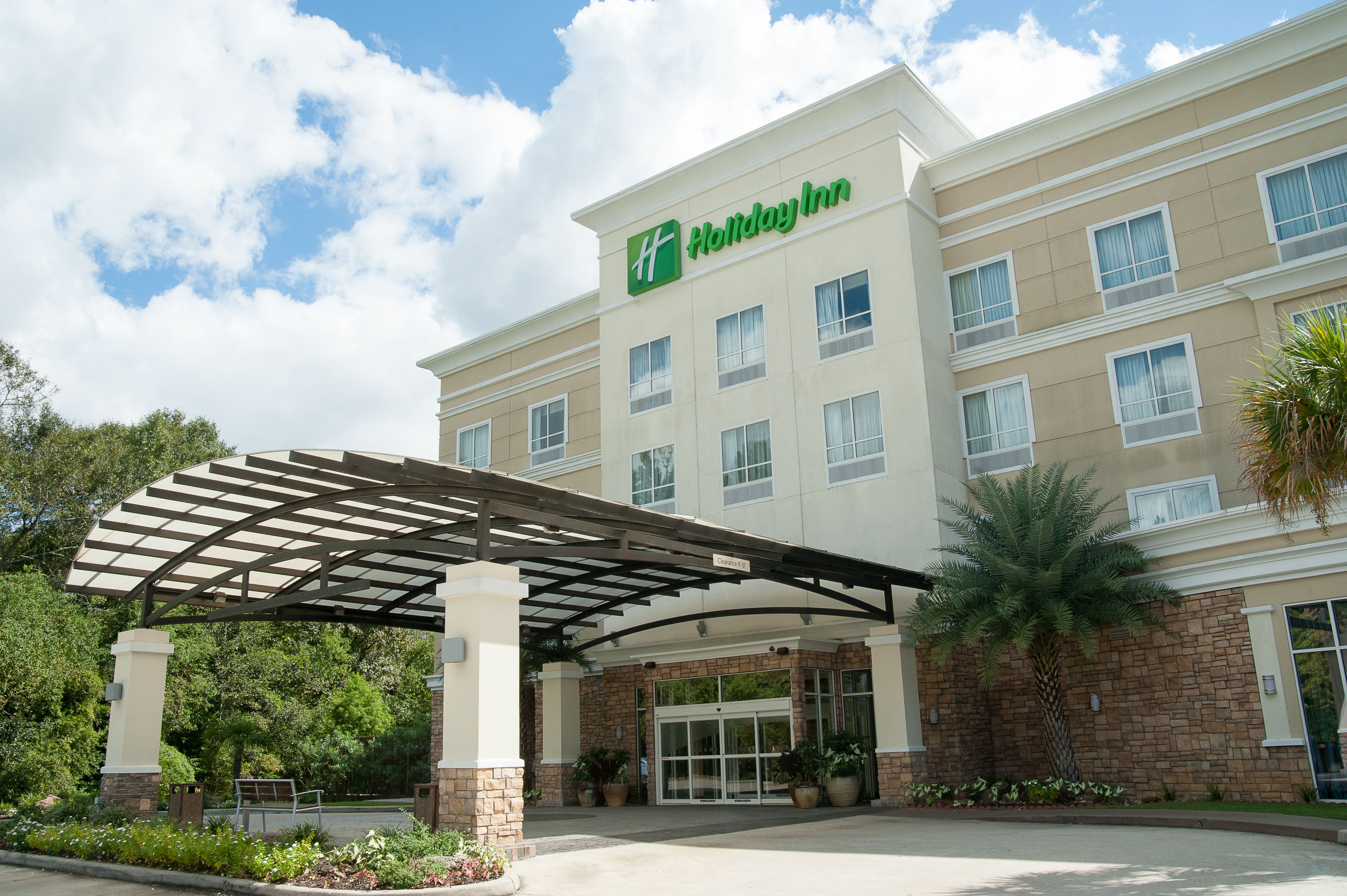 Holiday Inn Hammond, an IHG Hotel in Hammond, United States