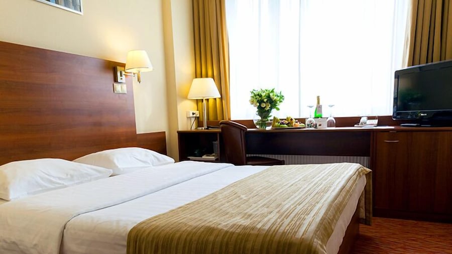 Maxima Panorama Hotel