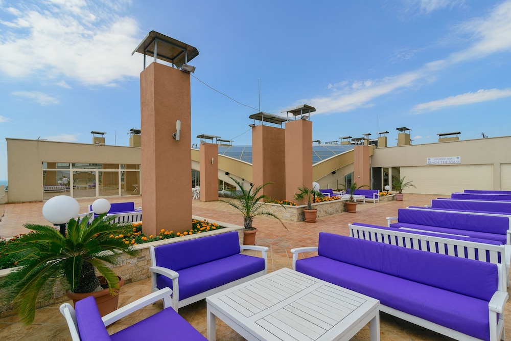 Hotel Orchidea Boutique Spa Golden Sands Bulgaria Hotel Orchidea Boutique Spa Golden Sands Bulgaria