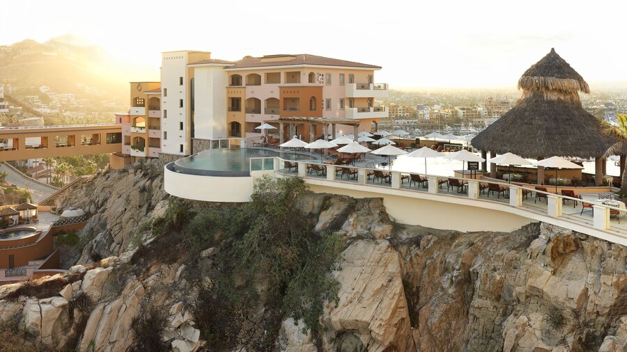 The Ridge at Playa Grande