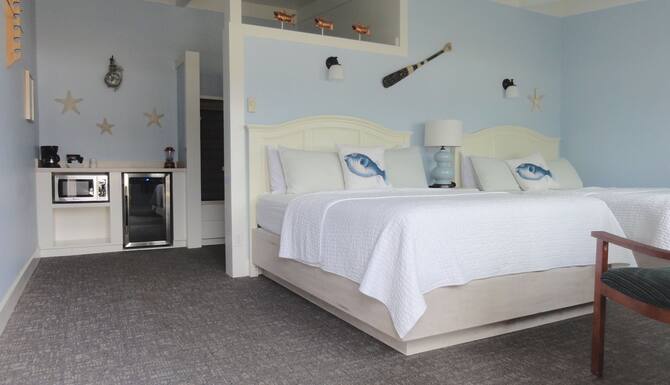 Harborview Inn Rv Park In Oregon Coast Or Expedia