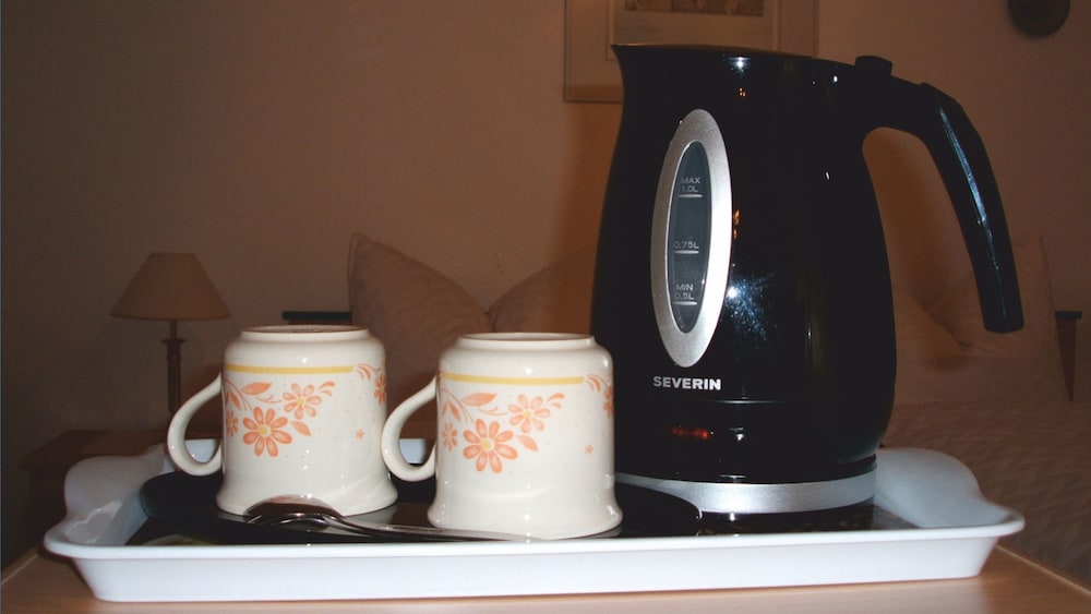 Haus Iris Hotel Garni Herzberg Am Harz 2019 Hotel Prices