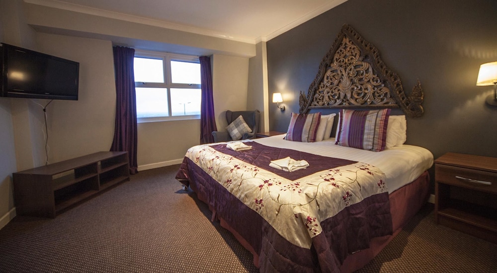 Room, The Highfield Hotel