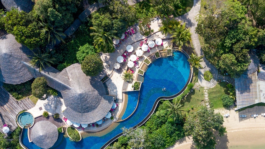 Koh Yao Yai Village