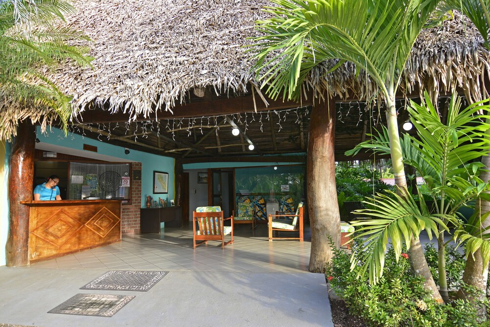 Hotel Guanamar 2018 Room Prices Deals Reviews Expedia View From Hotel Featured Image Reception