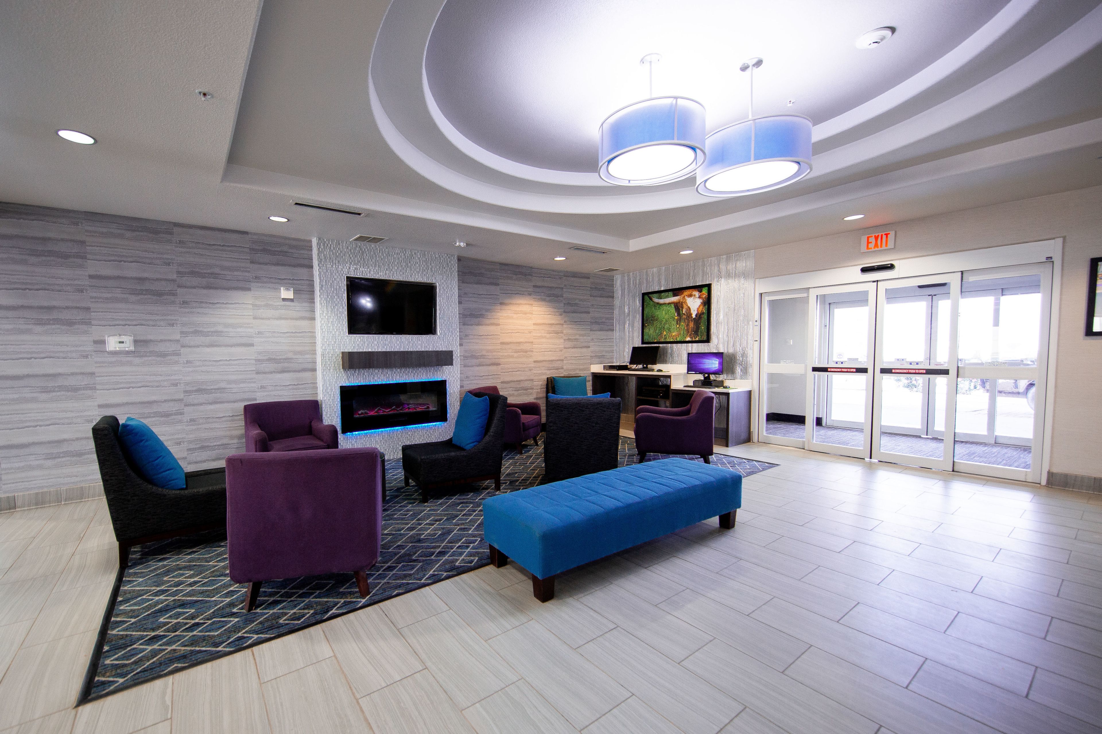 La Quinta Inn & Suites Big Spring in Big Spring, United States