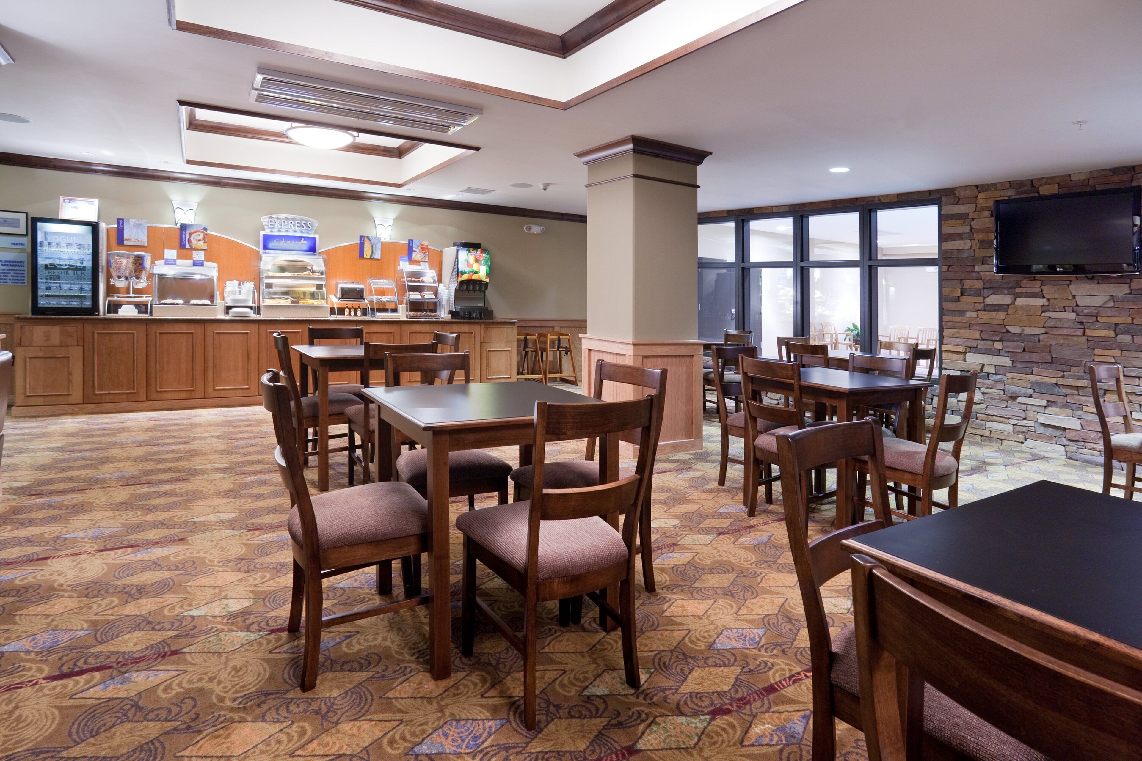 Holiday Inn Express Hotel & Suites Lander in Lander, United States