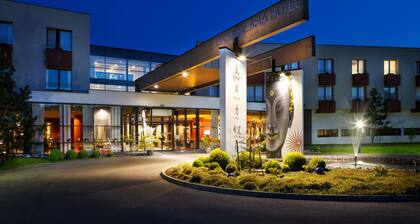 Asia Resort Linsberg - Adults Only