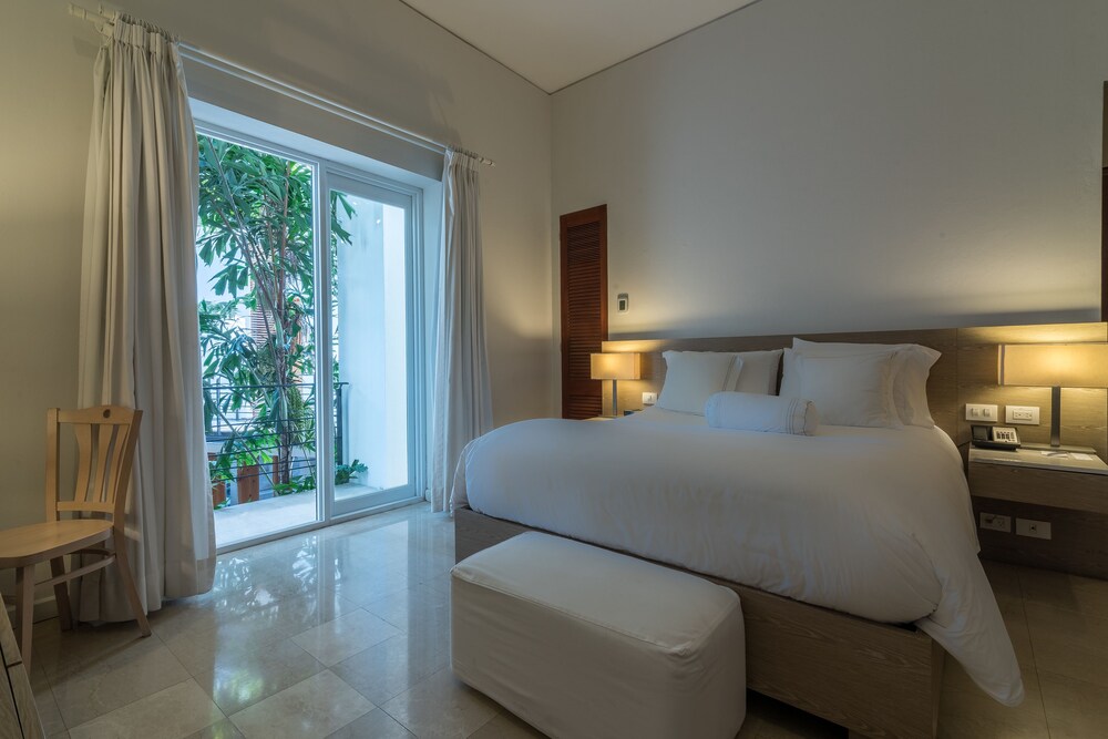 Bovedas De Santa Clara Hotel Boutique Bovedas De Santa Clara Hotel Boutique