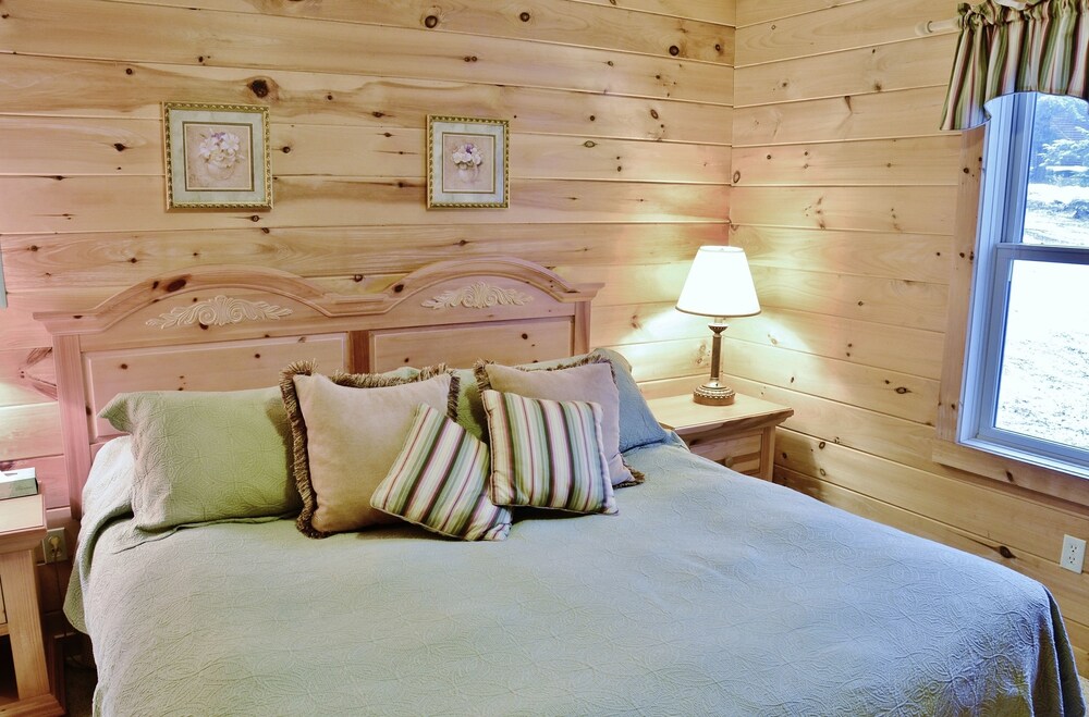 Sterling Ridge Resort