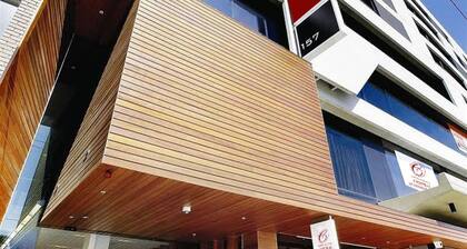Melbourne Dandenong Central Apartment
