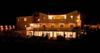Hotel Raffael