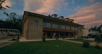 Hotel Rural de Floriana