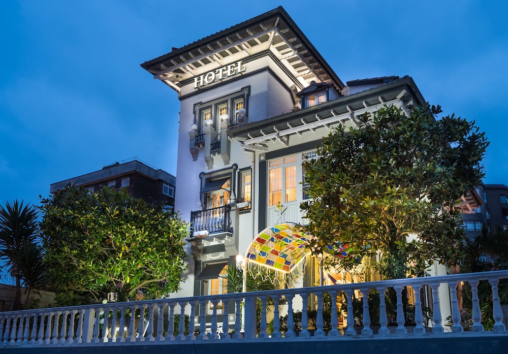 Hotel Boutique Las Brisas Santander Hotel Boutique Las Brisas Santander