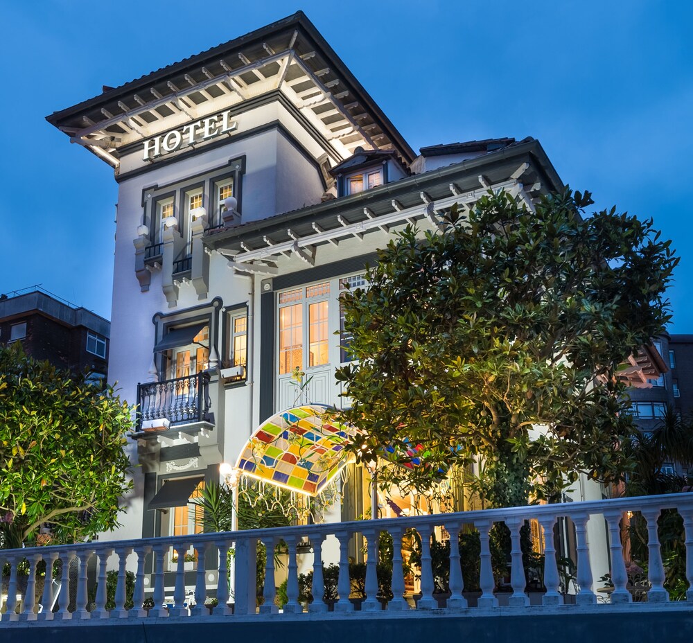 Hotel Boutique Las Brisas Santander Hotel Boutique Las Brisas Santander