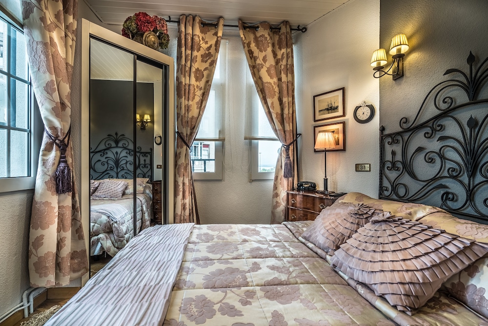 Hotel Boutique Las Brisas Santander Hotel Boutique Las Brisas Santander