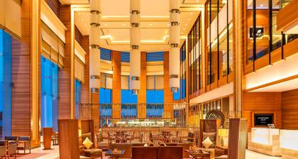 Courtyard by Marriott Ahmedabad