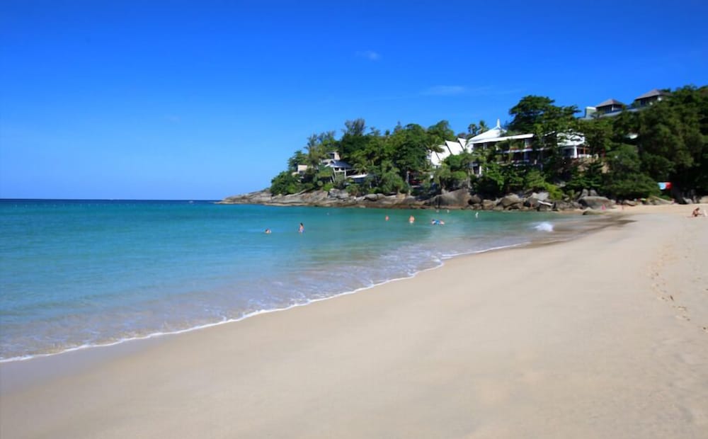 Chanalai Romantica Resort Kata Beach Adult Only In Phuket