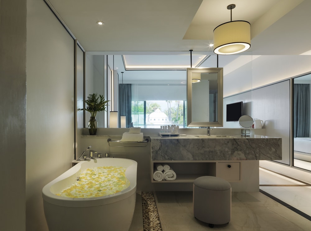 Chanalai Romantica Resort Kata Beach Adult Only Karon