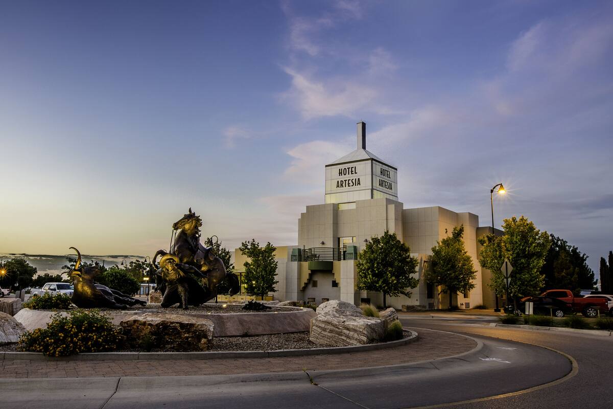 Casino Artesia New Mexico Casino Artesia New Mexico
