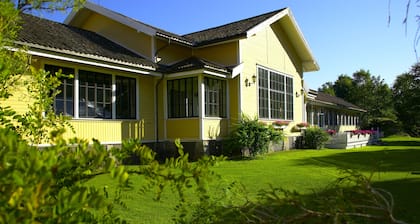 Hankø Hotell & Spa