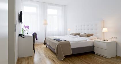 Burgblickhotel