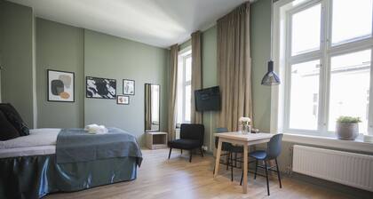 Frogner House Apartments - Arbinsgate 3