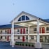 Super 8 by Wyndham McAlester in McAlester, United States