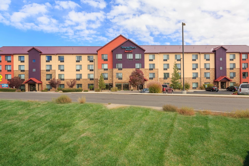 TownePlace Suites by Marriott Farmington in Farmington, United States