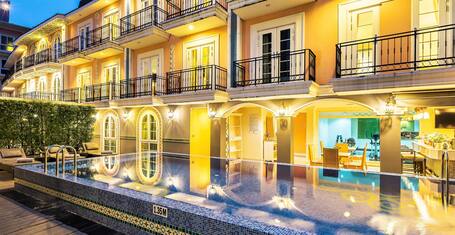 Arize Hotel Sukhumvit In Bangkok Thailand Expedia Arize Hotel Sukhumvit In Bangkok Thailand Expedia