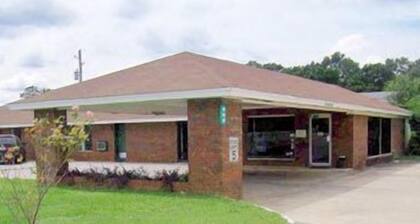 Hilton Motel Crestview