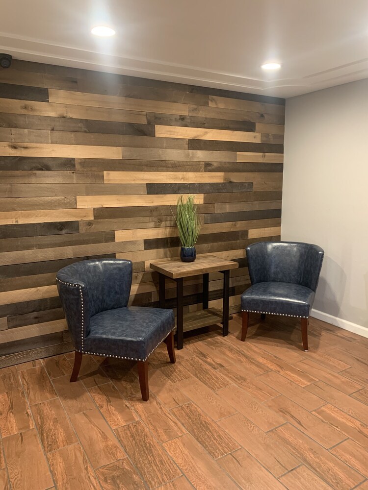 Blackjack Inn South Lake Tahoe