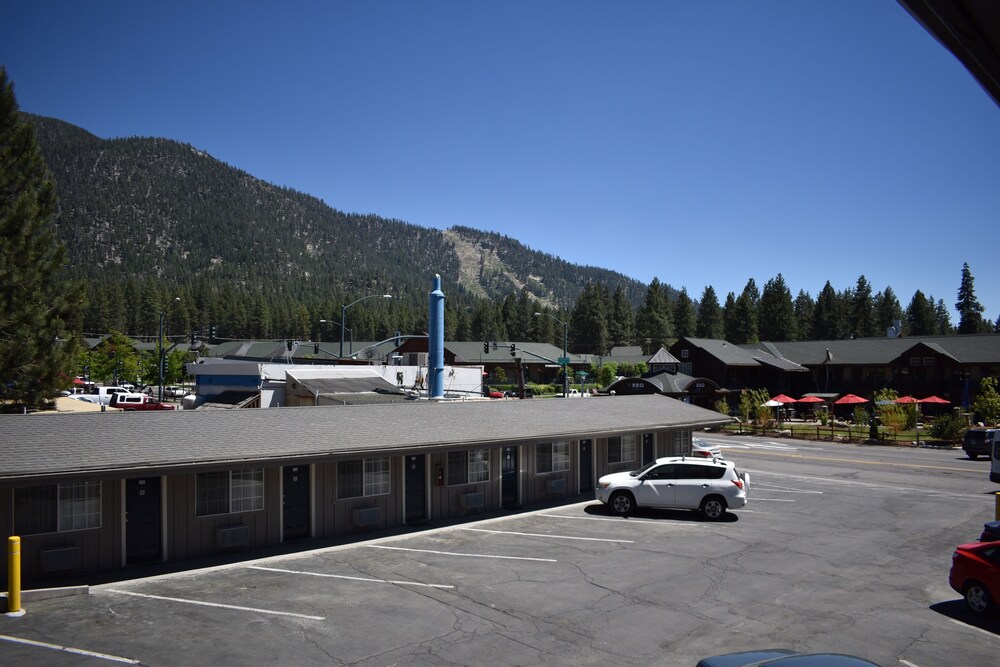 Blackjack inn