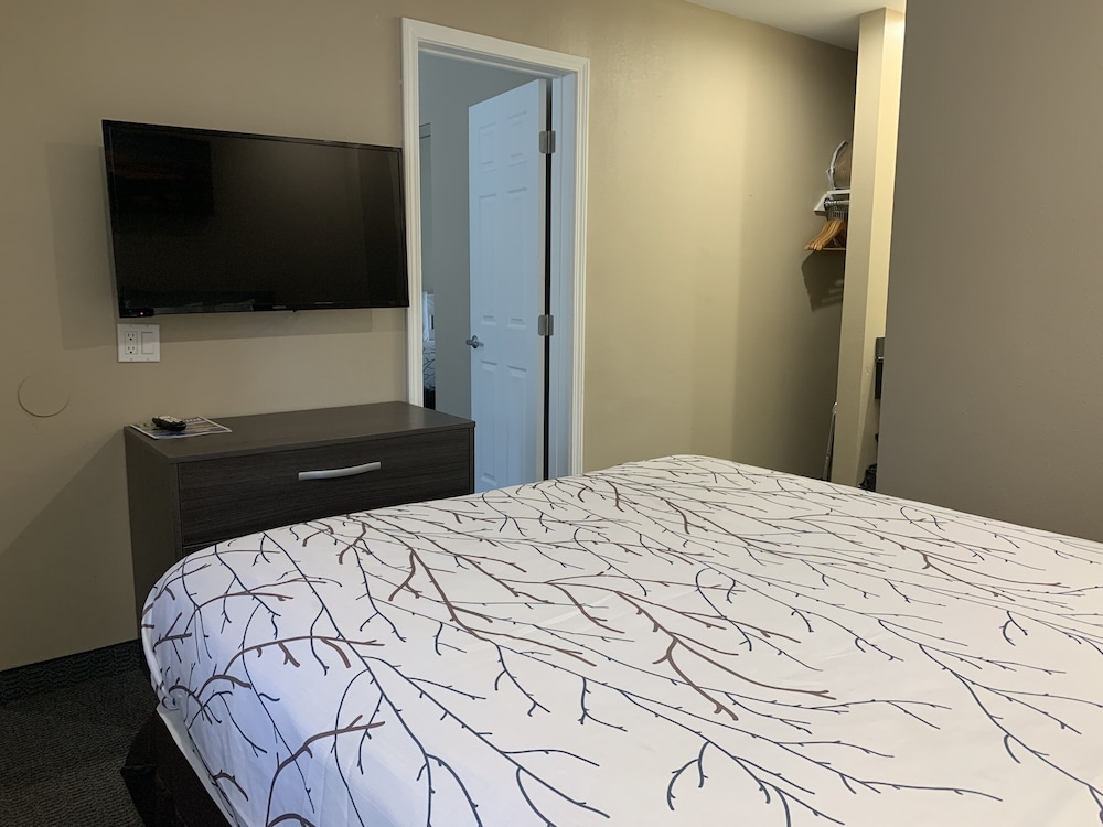 Blackjack Inn South Lake Tahoe