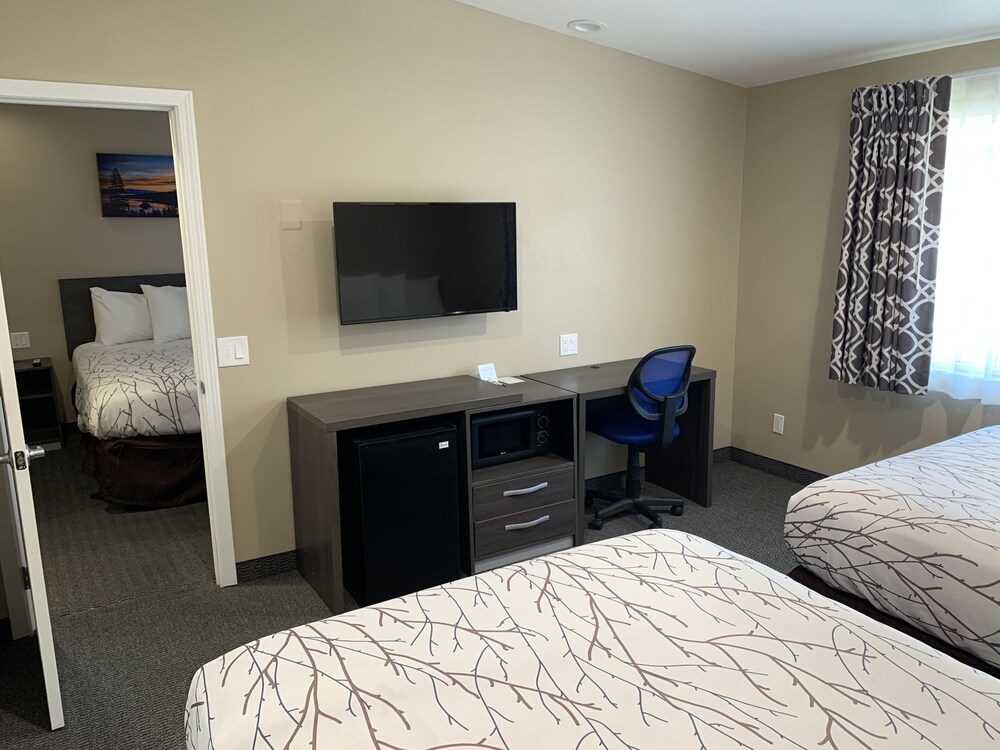 Blackjack Inn South Lake Tahoe