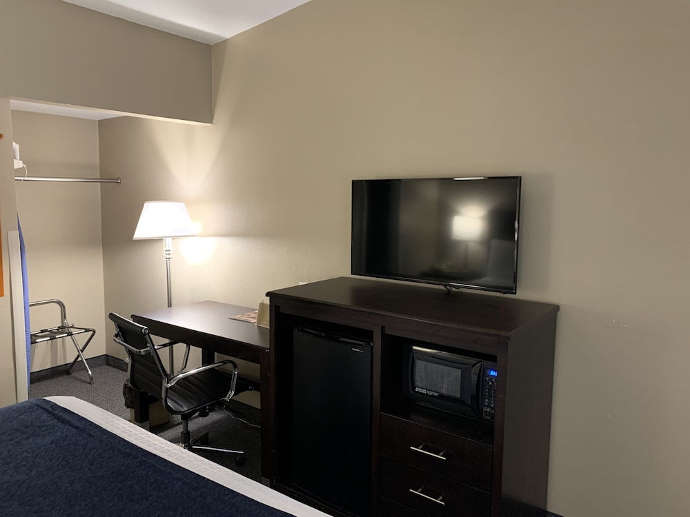 Blackjack Inn South Lake Tahoe